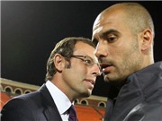 Bóng đá anh, ngoại hạng anh, lịch thi đấu euro 2012, Barcelona sẽ khởi kiện tờ...El Mundo 